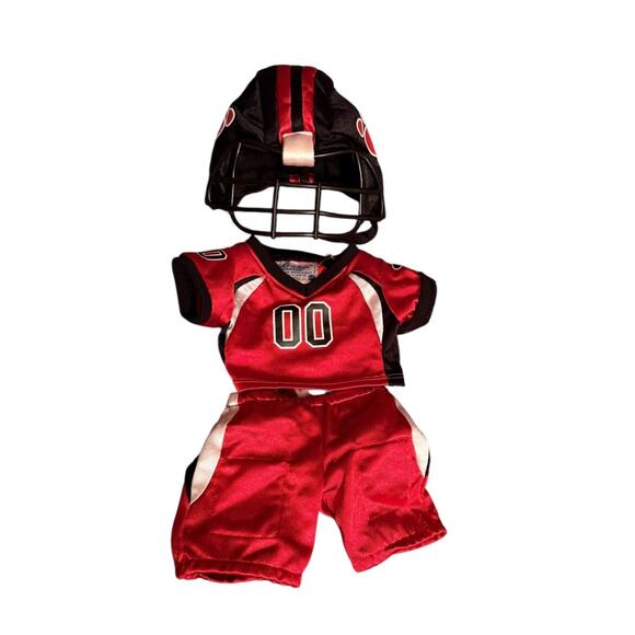 Build-A-Bear Clothing & Accessries 13 Piece Mega Lot -BABW 15-18" Bear Push Plus - Picture 10 of 16